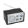 Denver Radio AM/FM Denver TR-63B czarne - 1535062 - zdjęcie 4